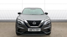 Nissan Juke 1.0 DiG-T N-Connecta 5dr Petrol Hatchback